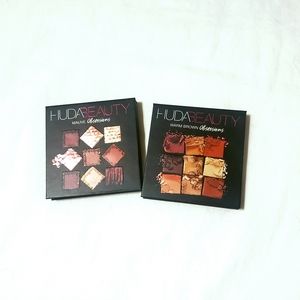 HUDE BEAUTY Palettes